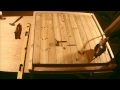 BTS - Stable door construction BTS - Stable door construction