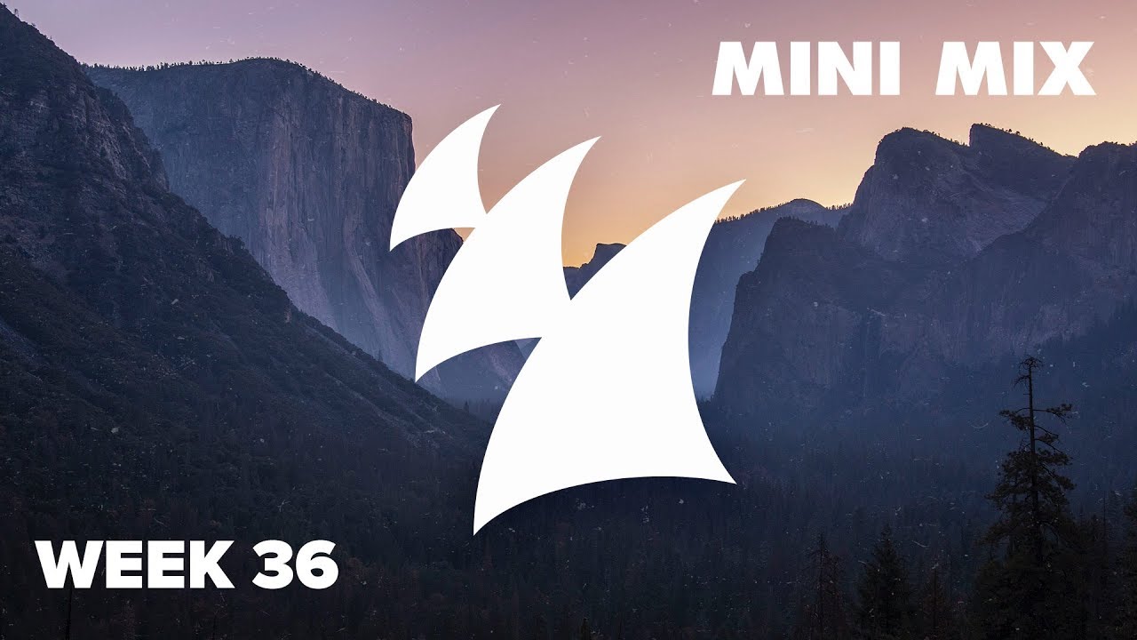 WeArmada - New Releases - Week 36-2018