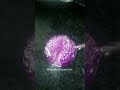 Baking Soda experiment #trendingshorts #lemon #viral