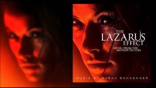 Video thumbnail of "2.- Lazarus - Sarah Schachner"
