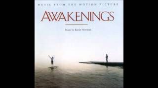 Awakenings (Soundtrack) - 12 Dexter's Tune