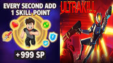 every second add 1 parry point