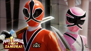 Power Rangers Super Samurai 02 Épisode Complet Power Rangers Pour Les Enfants