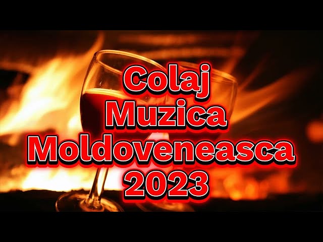 Colectie de MUZICA MOLDOVENEASCA / Cea mai Frumoasa Muzica de Petrecere 2023 class=