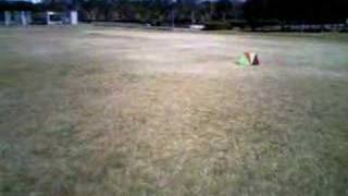 FlyCamOne2 Video Test
