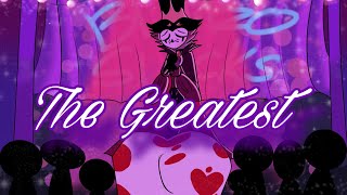 Details The Greatest| Billie Eilish| Helluva boss fan animatic | Update