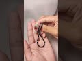Semua produk yang ada divideo bisa diorder melalui Shopee Kuhomi Shop #cincinmanik #gelangmanik