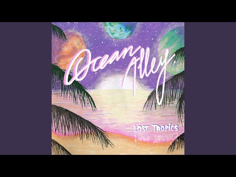 Hold On - Ocean Alley