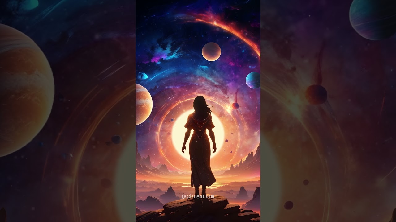 Download 4K, HD Fantasy Wallpapers | AI Generated Images 