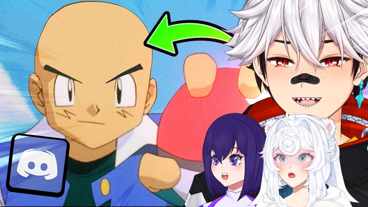 Os MELHORES Memes do Discord #18 com @alineihgena e Mieko