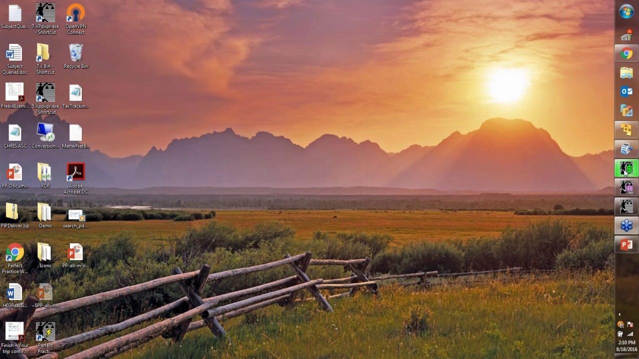 All in One Software Solution