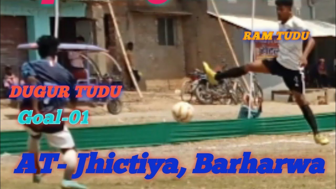 Opening Match/Eleven Star Club Bindudham V/S Tower Choak Hatpara AT ...