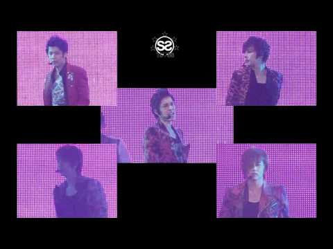 (+) SS501-Wasteland