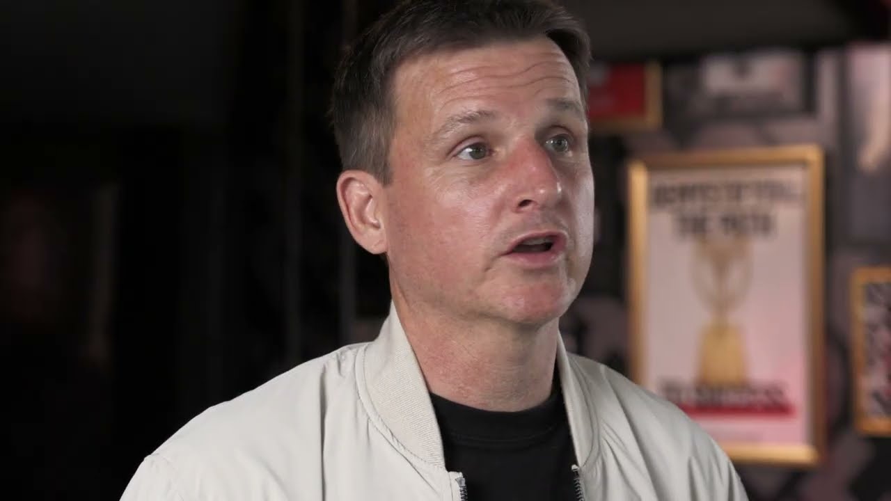 TIGER 21 Testimonial - Rob Dyrdek: Respect