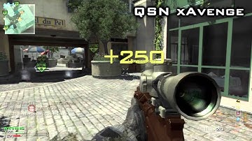 MW3: WHAT THE F#CK - Episode 12 - M.O.A.B. SPAWN FAIL!!!!!