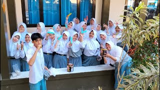 Pembahasan soal OSK Kimia 2007 || Nomor 8-10