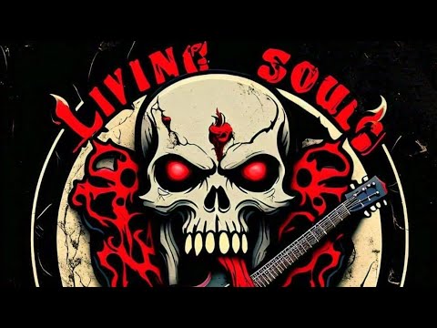 "Suena mi esqueleto" - Living Souls - YouTube