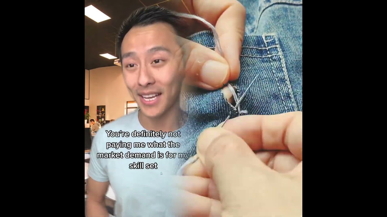 The great resignation is here! Time for a new job? 