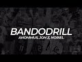 Miniature de la vidéo de la chanson Bandodrill