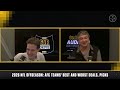 AFC Teams' Best & Worst - Courtesy Of Bill Barnwell | SNR Drive (May.22) | Pittsburgh Steelers