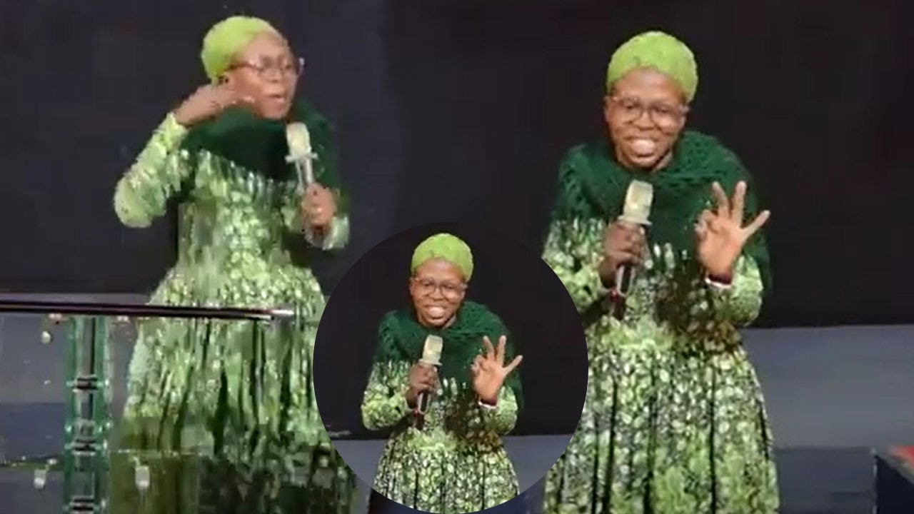 ЖЕНЩИНА, КОТОРАЯ ПРЕДСКАЗЫВАЕТ, ЧТО ЭТО СБЫВАЕТСЯ / ТЕПЕРЬ ЭТО СРОЧНО / СЛУШАЙТЕ ВНИМАТЕЛЬНО