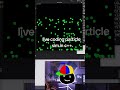 Need to optimize my c++ particle sim 👨‍💻