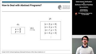 Delta-based Verification of Software Product Families