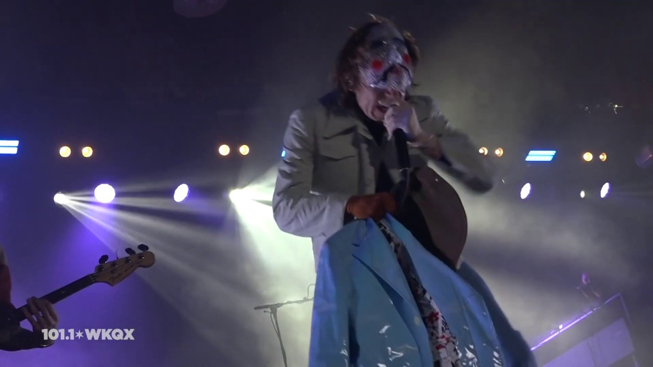 The Nights We Stole Christmas 2019 • Night 1 YouTube