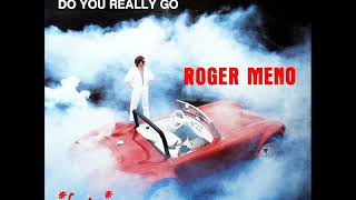 Roger Meno - I find the way