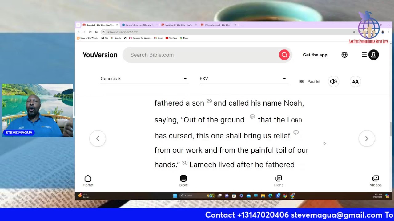 COMPARING CREATION IN GENESIS 1 VS GENESIS 2 YouTube comparing-creation-in-genesis-1-vs-genesis-2-youtube