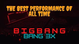 BIGBANG - BANG BANG BANG Türkçe Altyazılı [ KAÇIRMAYIN -   Live Performance HD] Resimi