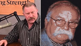 Mark Rippetoe On Veganism