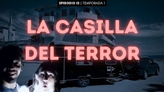 😱 La Casilla del Terror E13 T1👻 ACTIVIDAD PARANORMAL - Un Viaje De Película ⏹️▶️ by Un Viaje De Película - Caro & Fran 615 views 1 year ago 11 minutes, 12 seconds