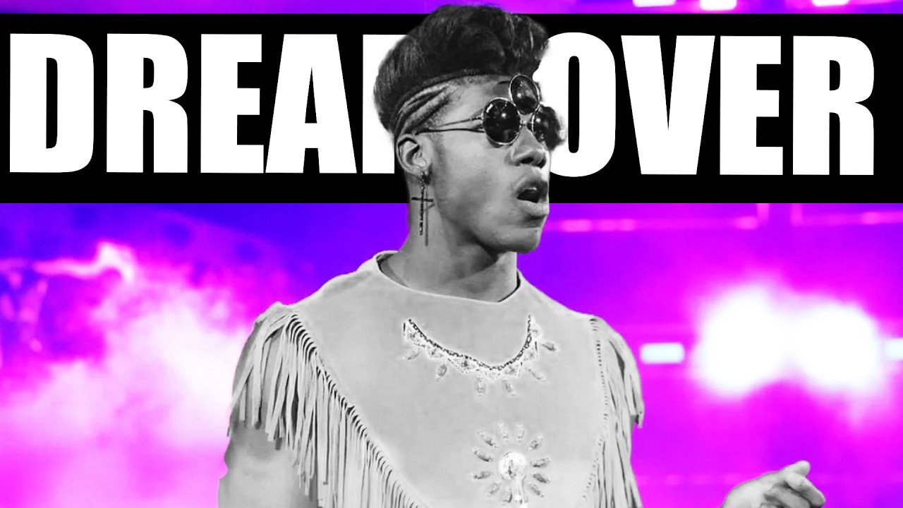 How Velveteen Dream Killed His WWE Career