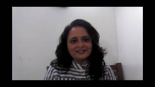 Webinar on ‘Nutrition and Lifestyle Management’.