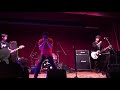 ザ クロマニヨンズ/エイトビート  コピー  DC☆PORK CHOPS