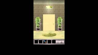 100 Floors 2 Escape Level 6 7 8 9 10 Walkthrough screenshot 4