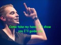 Coone ft. Ambassador Inc - Come take my hand (with lyrics) Mp3 Song