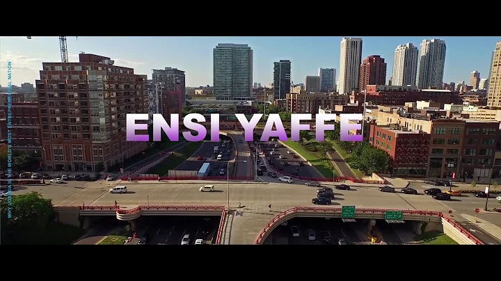 Ensi Yaffe