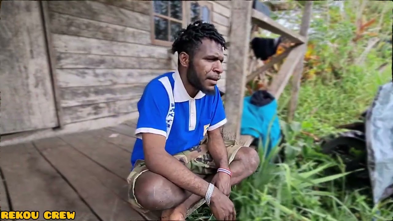 Video terbaruh 2025 /Bokaida to waka / cpt y mika (rekou crew ) 🌴🎼