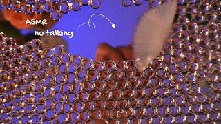 Asmr Dreamcore on You  Hypnotic Dreamscape Visuals  No Talking  Slowly And Gently No Tapping 