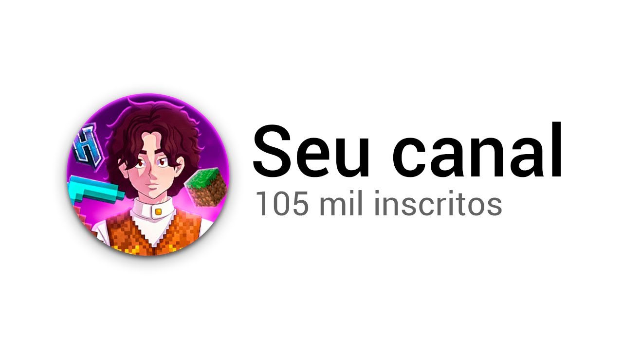 CRESCER UM CANAL GAMER É FÁCIL, É SÓ FAZER ISSO!