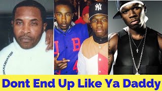 50 Cent Son Life In Danger Disrespected Supreme Son & Leaked His Phone # & Gonna Get Shot Like Daddy