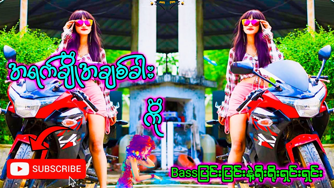 အရက်ချိုအချစ်ခါး ||ရွှေစင်ရုပ်လွှာ || Myanmar Dj remix || DJ Beat Music