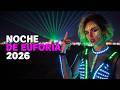 Noche de Euforia | MIRØ BEATS | Eurodance en Español 2026