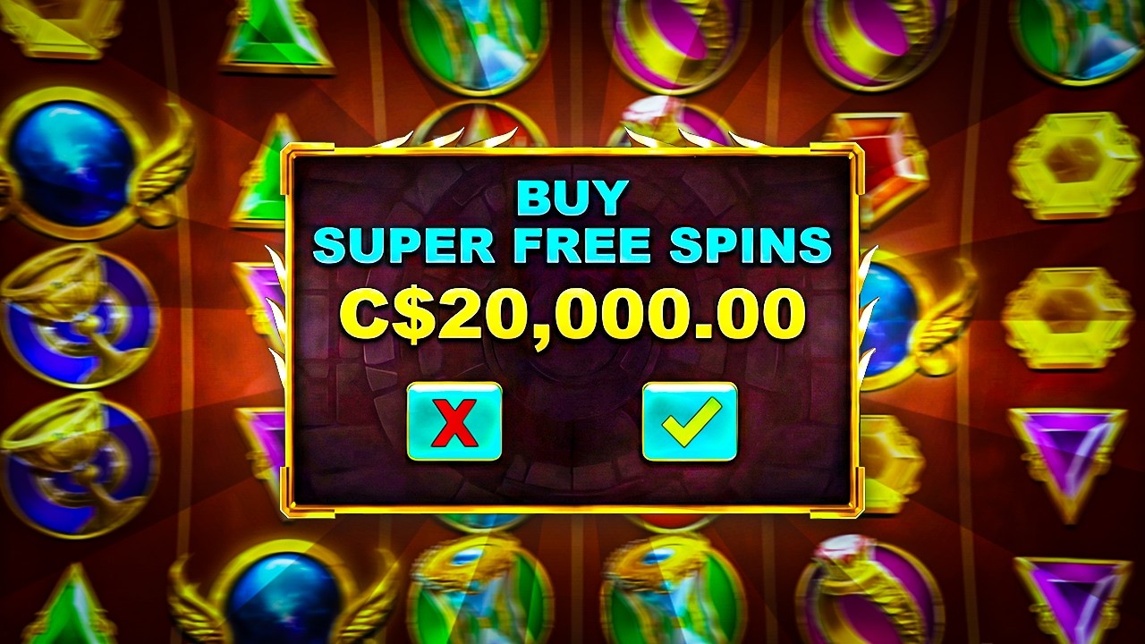 KOUPIL JSEM BONUS ZA 300 000 KČ!