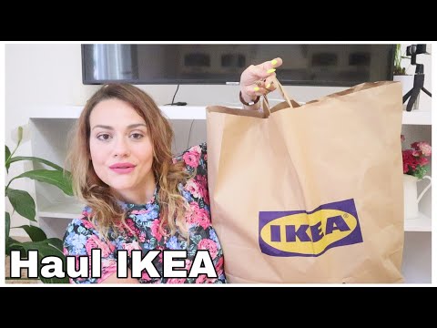 haul-ikea-novita'-autunno-2020-|-&-acquisti-tiger-e-piante