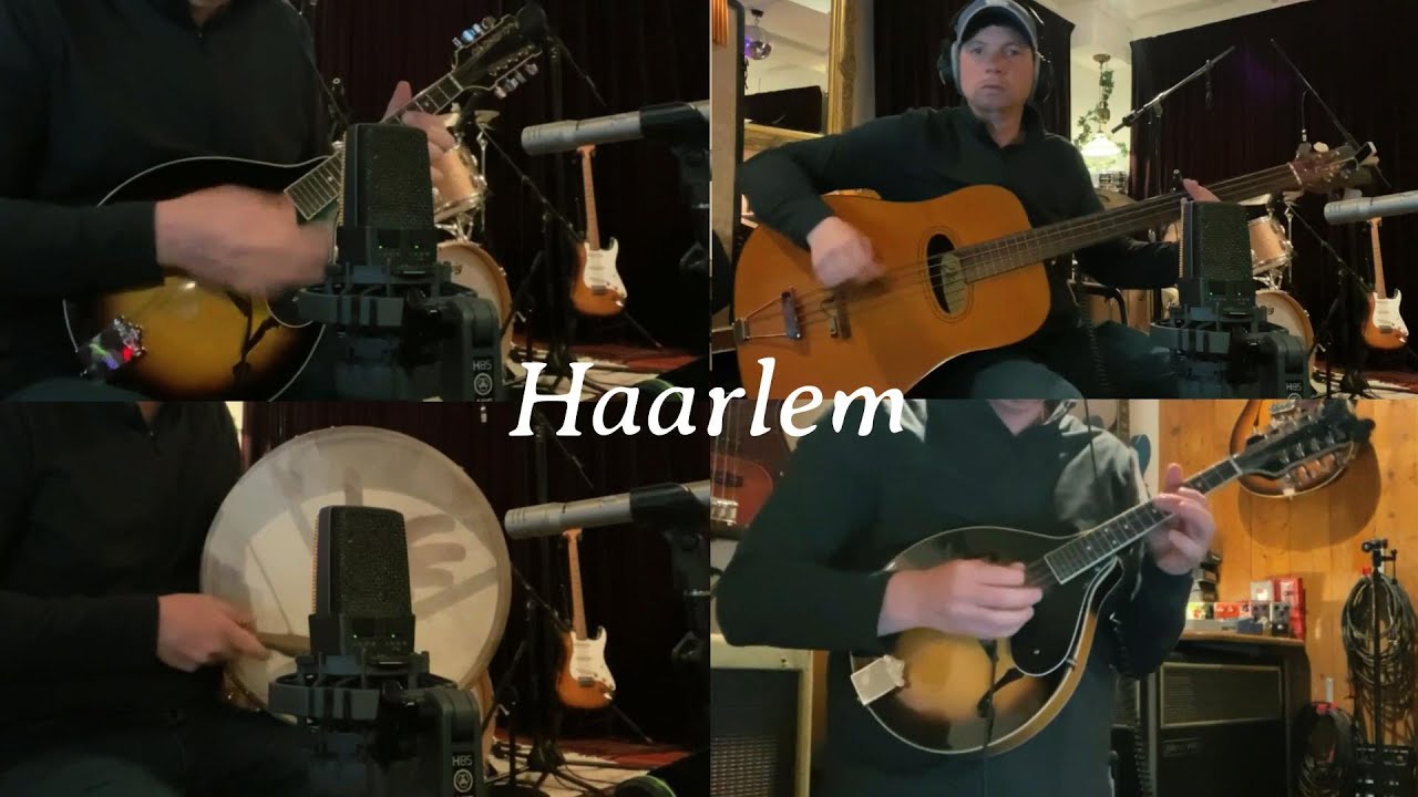 Guarda Rob Blivion | "Haarlem" su YouTube Guarda Rob Blivion | "Haarlem" su YouTube