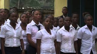 National Diploma (Trailer @ CPH:DOX 2014)