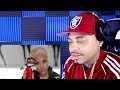 Tyga x Nicki Minaj Dip REACTION